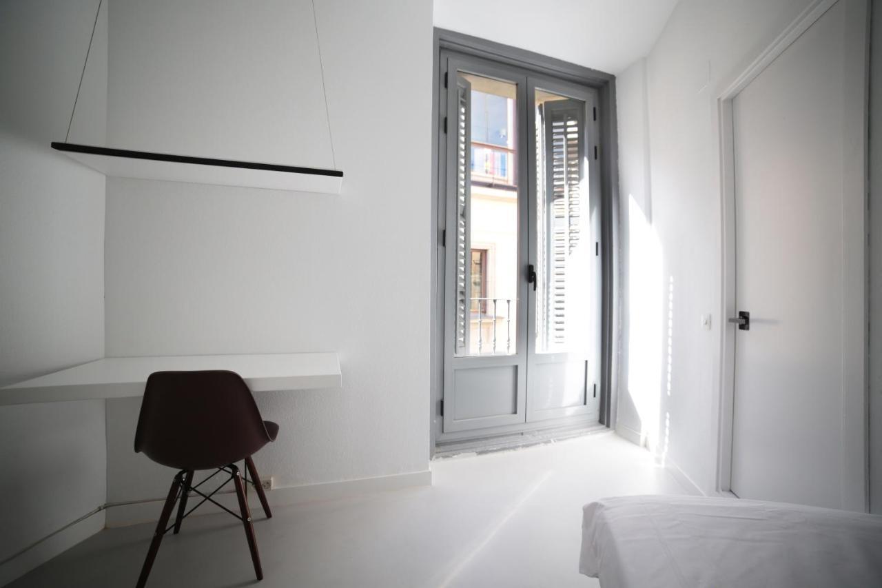 Residencia Wunderhouse Hostel - Madrid — Photos 2